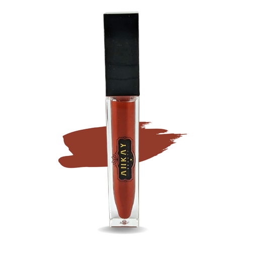 Soft Matte Liquid Lipstick