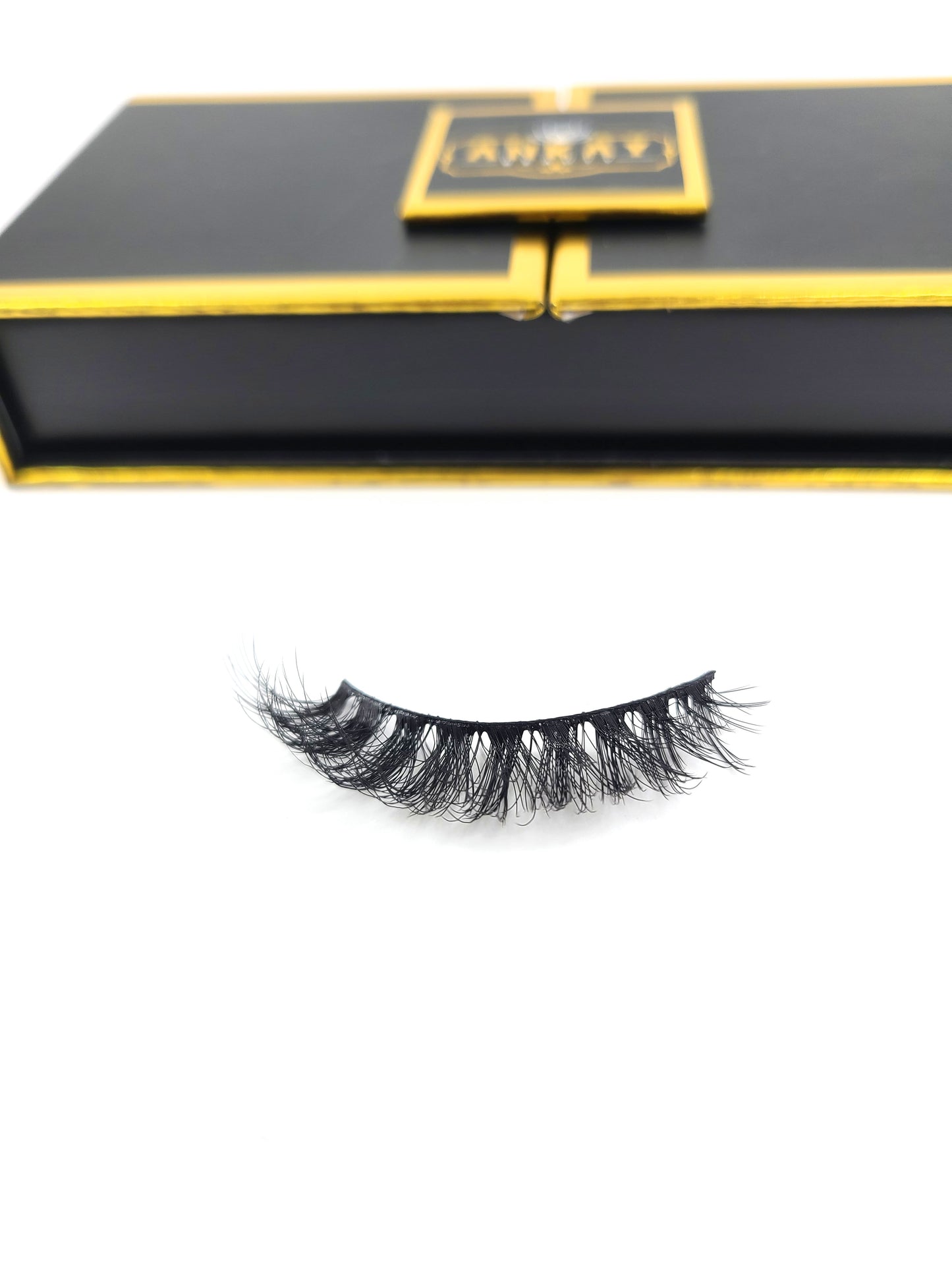 Fly Girl Vegan Faux Mink Lash