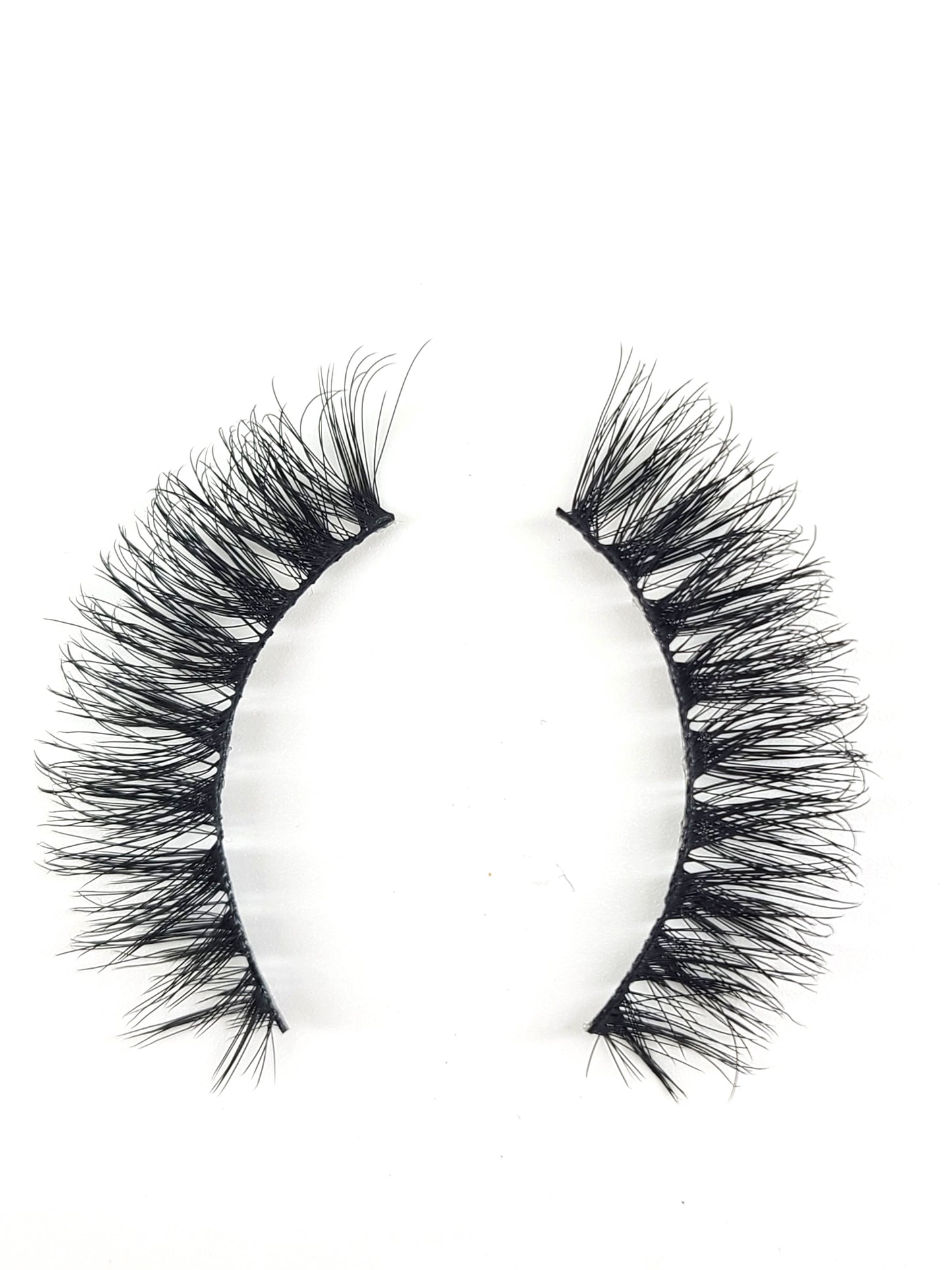 Fly Girl Vegan Faux Mink Lash