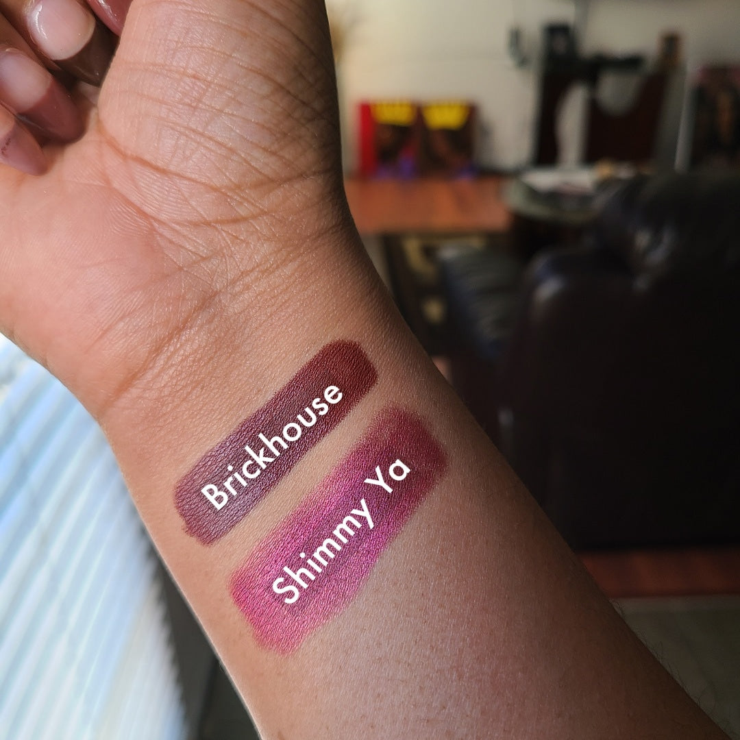 Chubby Lip Pencil