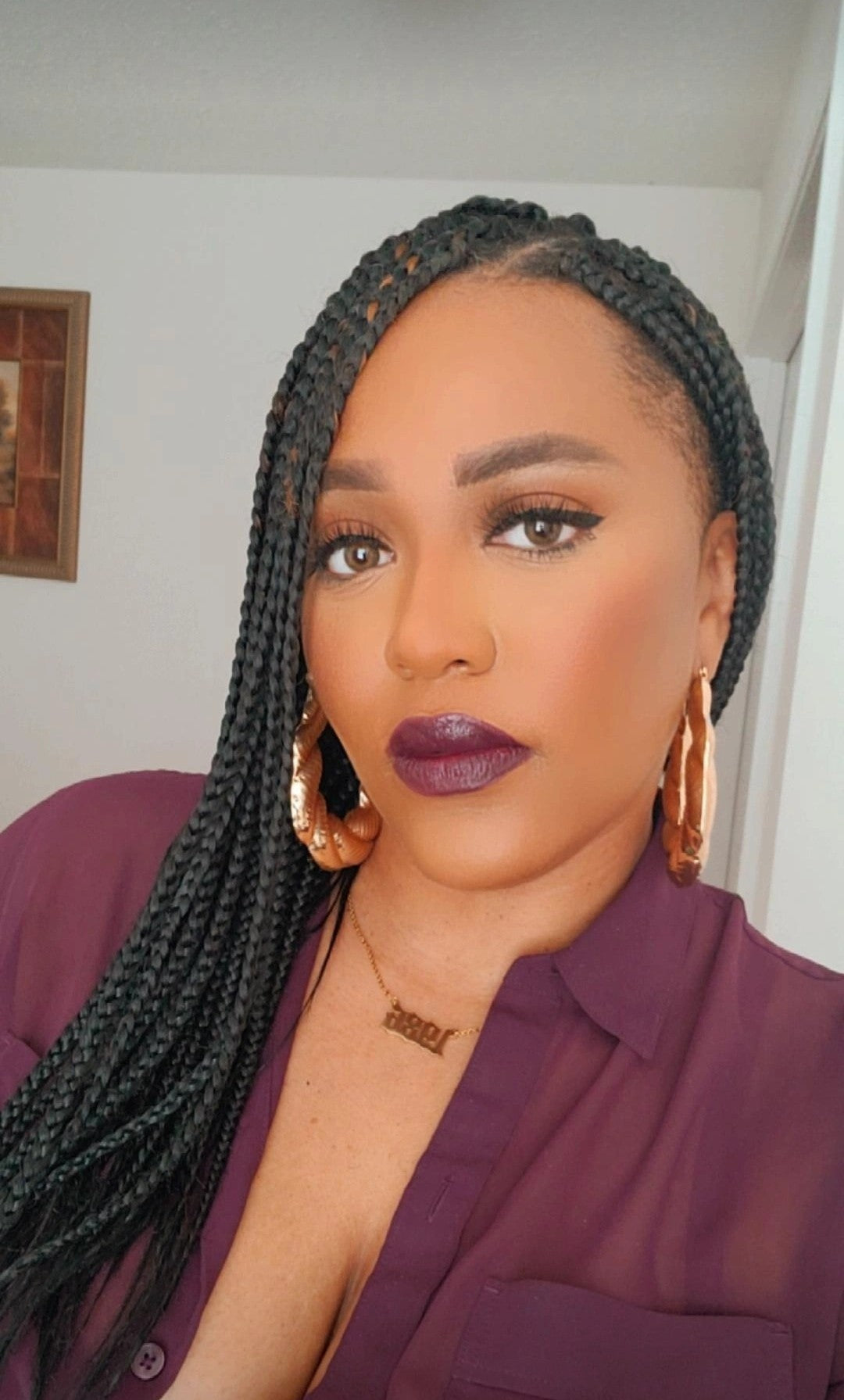 Non Toxic Lipstick