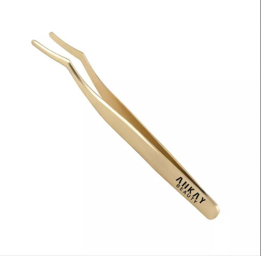 Ankay Lash Assistant